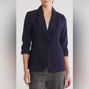 Amanda & Chelsea Blazer